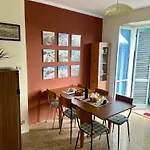 Centro Attico Con Terrazza Apartment