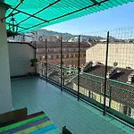 Centro Attico Con Terrazza Turin