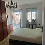 Centro Attico Con Terrazza Apartment Turin