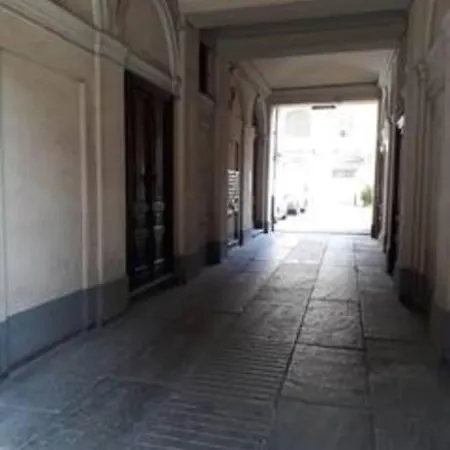 公寓 Centro Attico Con Terrazza