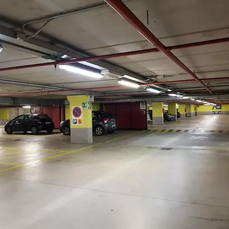 Centro Attico Con Terrazza 公寓 都灵