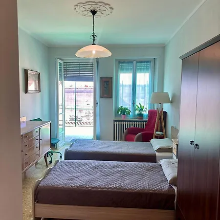 Centro Attico Con Terrazza *