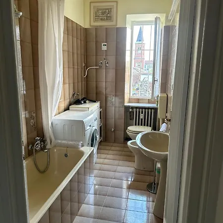 Apartamento Centro Attico Con Terrazza *