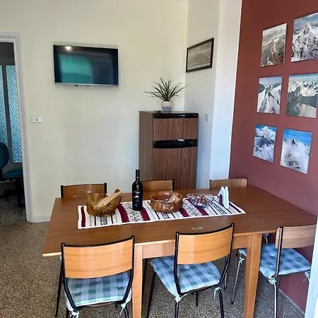 Centro Attico Con Terrazza * Turim
