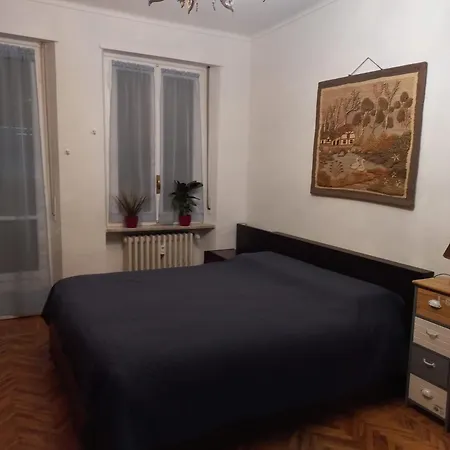 Centro Attico Con Terrazza *