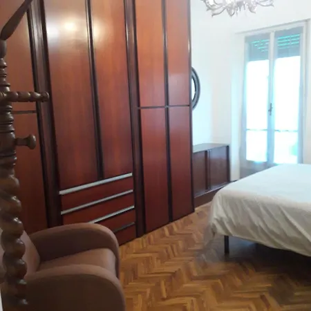Centro Attico Con Terrazza Apartamento Turim