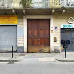 Centro Attico Con Terrazza *