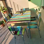 Centro Attico Con Terrazza * Turin