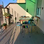 Centro Attico Con Terrazza Turin