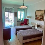 Centro Attico Con Terrazza Apartment *