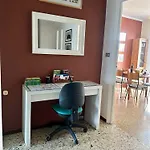 Apartment Centro Attico Con Terrazza
