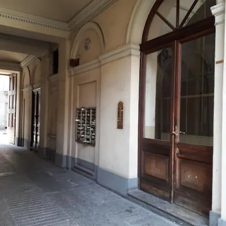Apartamento Centro Attico Con Terrazza *