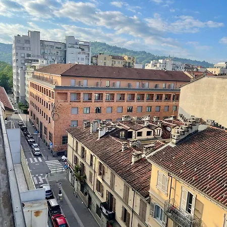 Apartment Centro Attico Con Terrazza